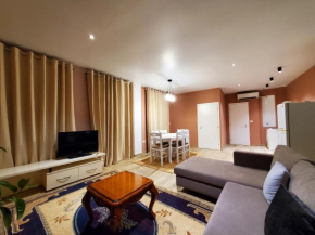 Sirius Apartment